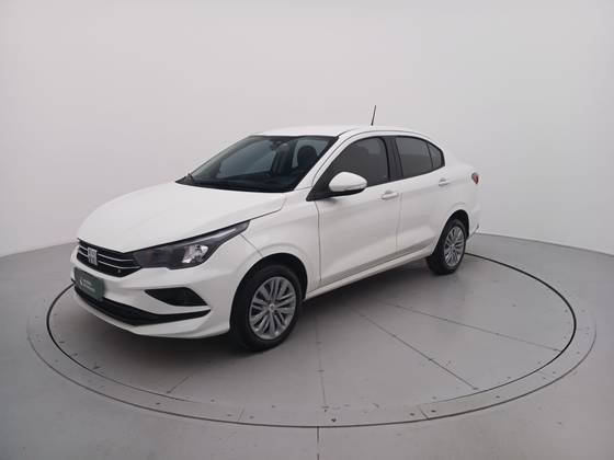 FIAT CRONOS 1.3 FIREFLY FLEX DRIVE CVT FIAT CRONOS 1.3 FIREFLY FLEX DRIVE CVT